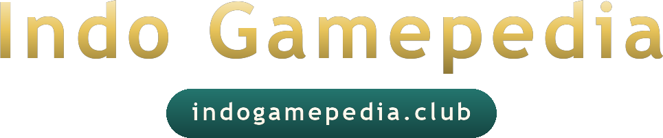 Indo Gamepedia logo