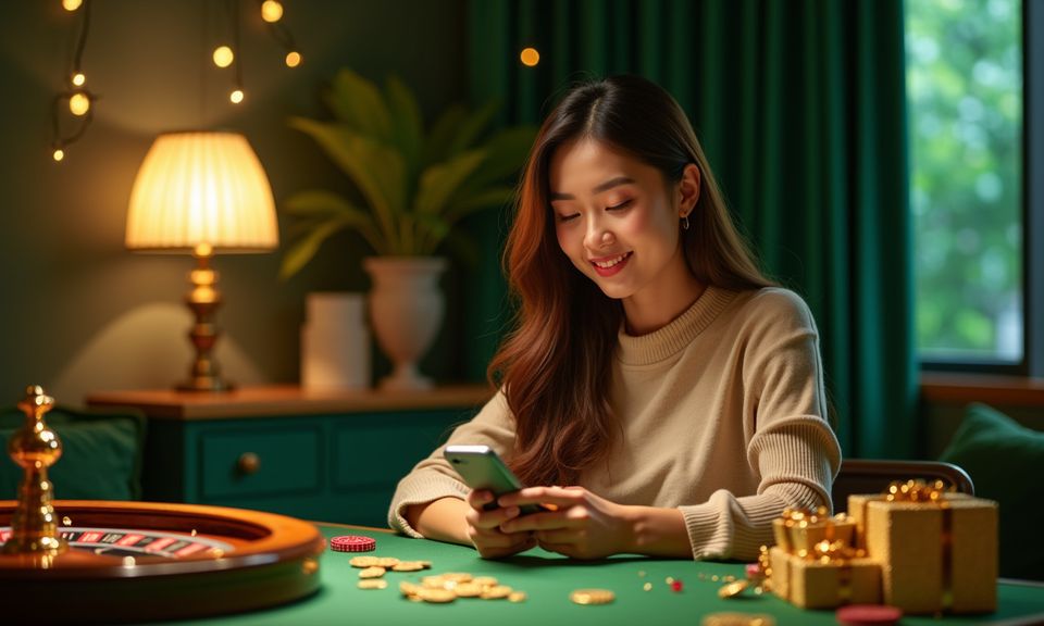 Indo Gamepedia Informasi lengkap grab4d di Indo Gamepedia